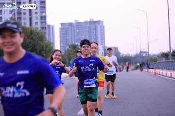 RUN TO LIVE 2024 - Ảnh #1447481