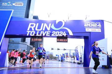 RUN TO LIVE 2024 - Ảnh #1375032