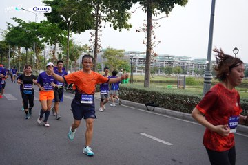 RUN TO LIVE 2024 - Ảnh #1386112