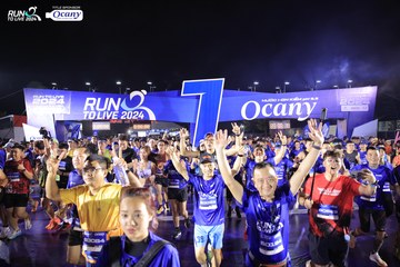 RUN TO LIVE 2024 - Ảnh #1317914