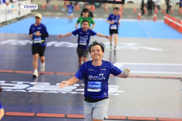 RUN TO LIVE 2024 - Ảnh #1411511