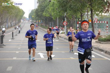 RUN TO LIVE 2024 - Ảnh #1439914