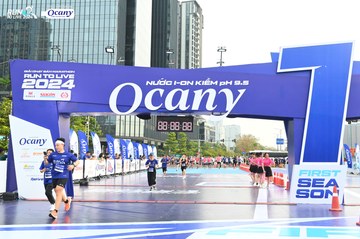 RUN TO LIVE 2024 - Ảnh #1424068