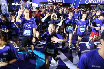 RUN TO LIVE 2024 - Ảnh #1319292