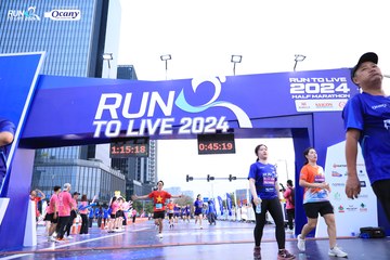 RUN TO LIVE 2024 - Ảnh #1373884