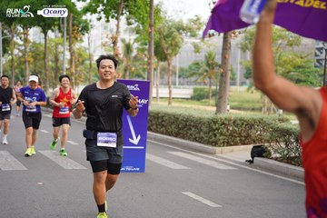 RUN TO LIVE 2024 - Ảnh #1389427