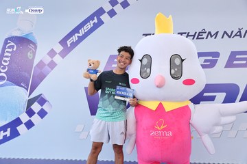 RUN TO LIVE 2024 - Ảnh #1315392