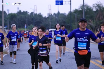 RUN TO LIVE 2024 - Ảnh #1360015