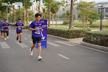 RUN TO LIVE 2024 - Ảnh #1390529