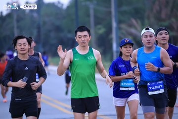 RUN TO LIVE 2024 - Ảnh #1361417