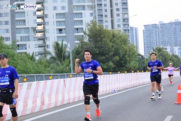 RUN TO LIVE 2024 - Ảnh #1450435