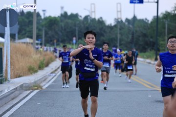 RUN TO LIVE 2024 - Ảnh #1371054