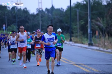 RUN TO LIVE 2024 - Ảnh #1361969