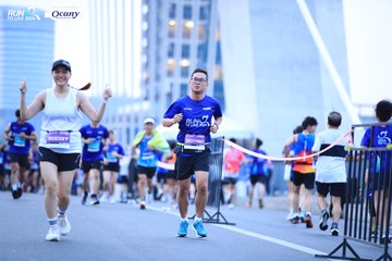 RUN TO LIVE 2024 - Ảnh #1326404