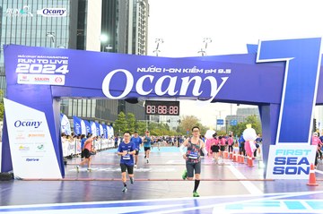 RUN TO LIVE 2024 - Ảnh #1418872