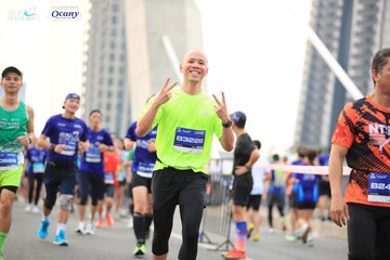 RUN TO LIVE 2024 - Ảnh #1344169
