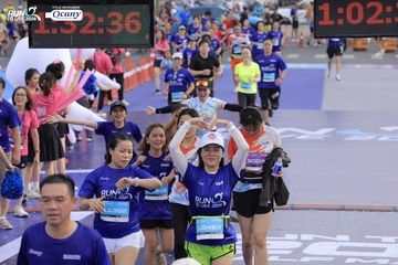 RUN TO LIVE 2024 - Ảnh #1364662