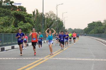 RUN TO LIVE 2024 - Ảnh #1392815