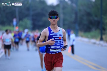 RUN TO LIVE 2024 - Ảnh #1366475