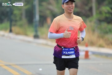 RUN TO LIVE 2024 - Ảnh #1393646