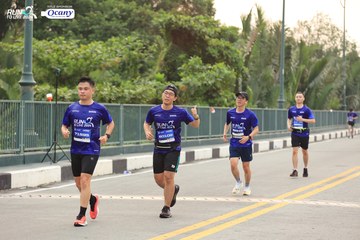 RUN TO LIVE 2024 - Ảnh #1402056