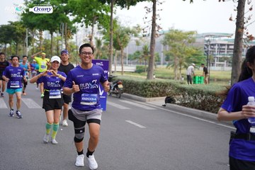 RUN TO LIVE 2024 - Ảnh #1386120