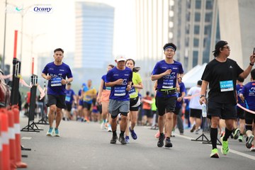RUN TO LIVE 2024 - Ảnh #1344199