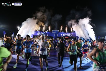 RUN TO LIVE 2024 - Ảnh #1318506