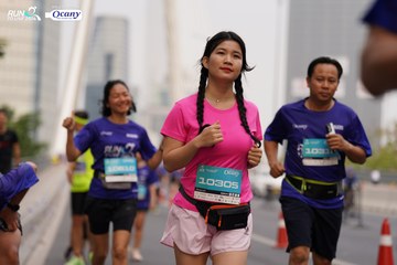 RUN TO LIVE 2024 - Ảnh #1345122