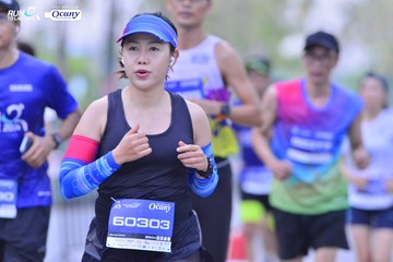 RUN TO LIVE 2024 - Ảnh #1337201