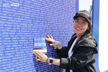 RUN TO LIVE 2024 - Ảnh #1307115