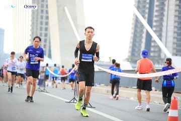 RUN TO LIVE 2024 - Ảnh #1349130