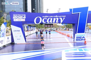 RUN TO LIVE 2024 - Ảnh #1416557