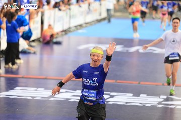 RUN TO LIVE 2024 - Ảnh #1407023