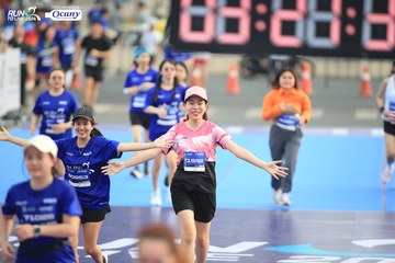 RUN TO LIVE 2024 - Ảnh #1413553