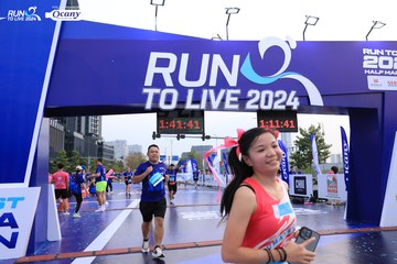 RUN TO LIVE 2024 - Ảnh #1367863