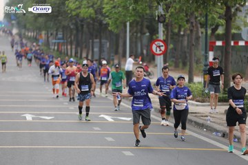 RUN TO LIVE 2024 - Ảnh #1438572