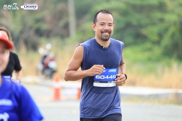 RUN TO LIVE 2024 - Ảnh #1393588