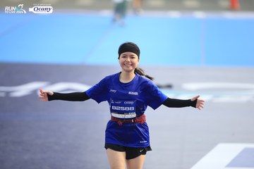 RUN TO LIVE 2024 - Ảnh #1414256