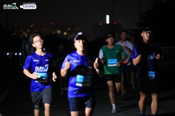 RUN TO LIVE 2024 - Ảnh #1340415