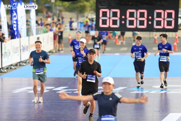 RUN TO LIVE 2024 - Ảnh #1412085