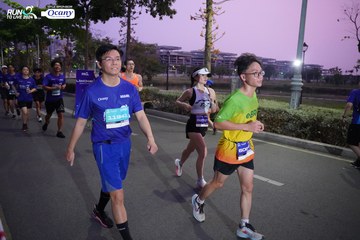 RUN TO LIVE 2024 - Ảnh #1378979