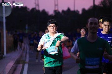 RUN TO LIVE 2024 - Ảnh #1348381