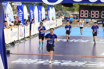 RUN TO LIVE 2024 - Ảnh #1411320