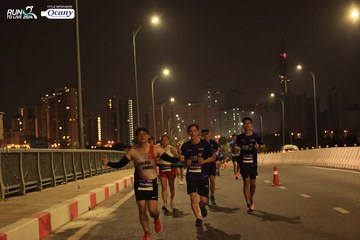 RUN TO LIVE 2024 - Ảnh #1442427
