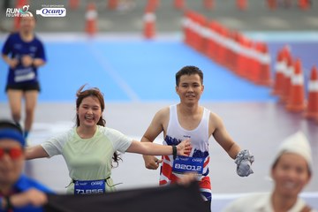 RUN TO LIVE 2024 - Ảnh #1412549
