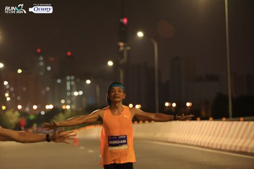 RUN TO LIVE 2024 - Ảnh #1439269