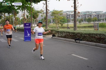 RUN TO LIVE 2024 - Ảnh #1388497