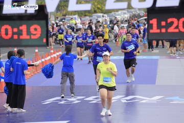 RUN TO LIVE 2024 - Ảnh #1393786