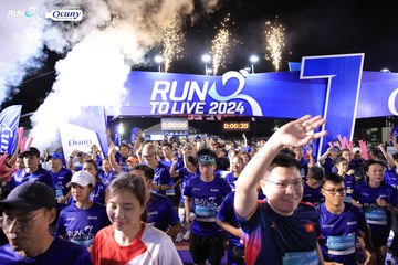RUN TO LIVE 2024 - Ảnh #1318868